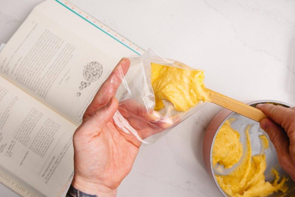 Choux Pastry-14 Choux Pastry