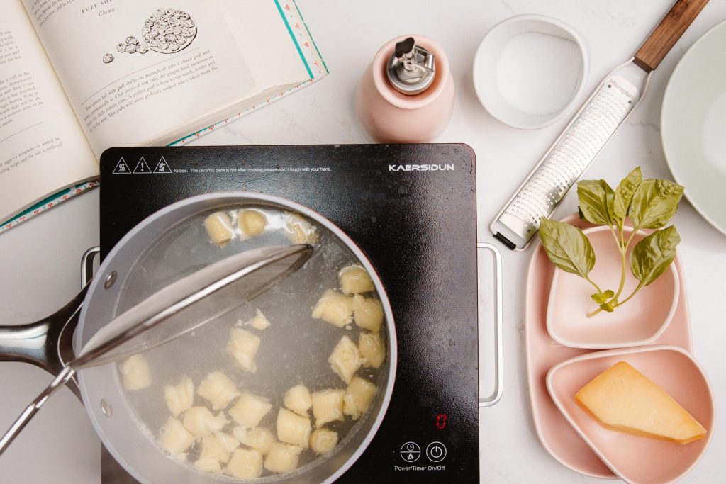 Choux Pastry-19 Choux Pastry