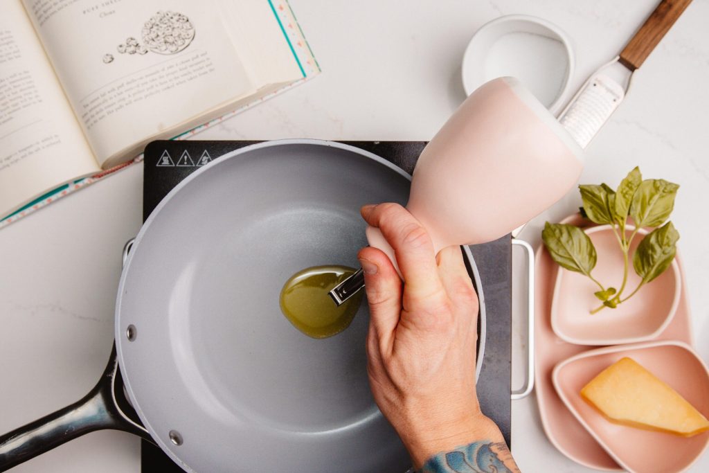 Choux Pastry-20 Choux Pastry