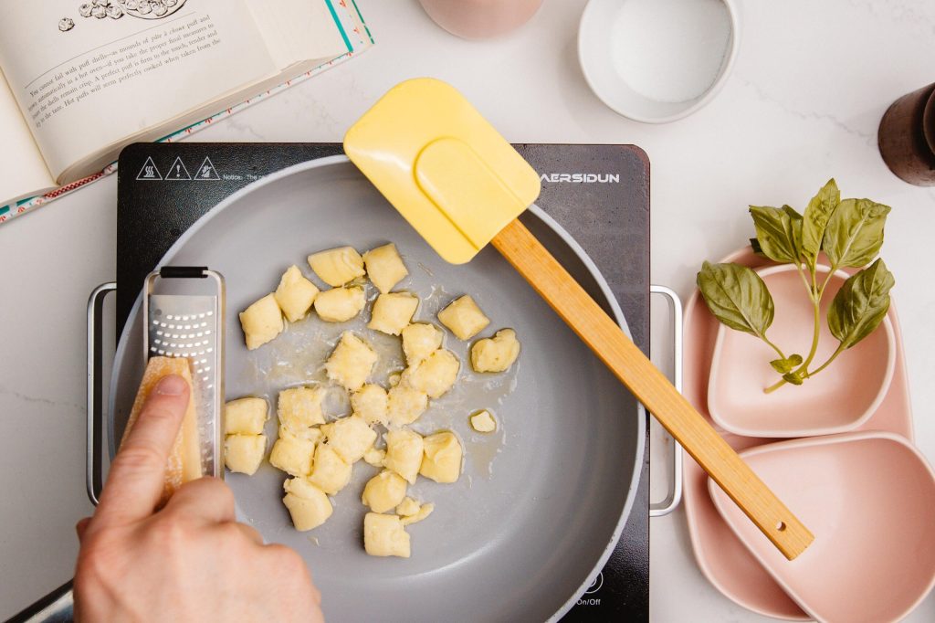 Choux Pastry-21 Choux Pastry