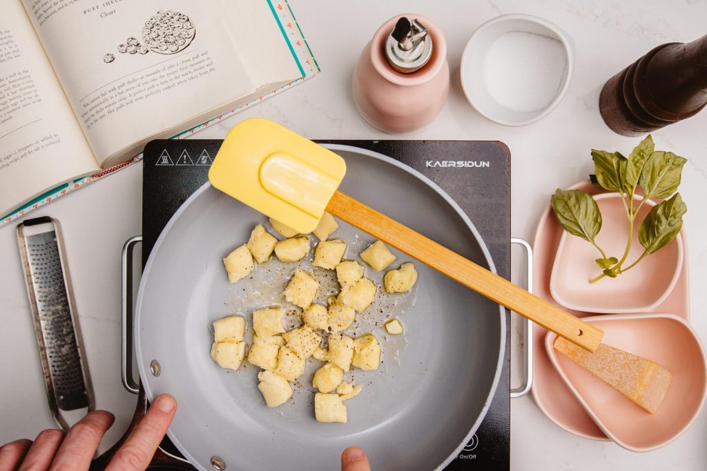 Choux Pastry-22 Choux Pastry