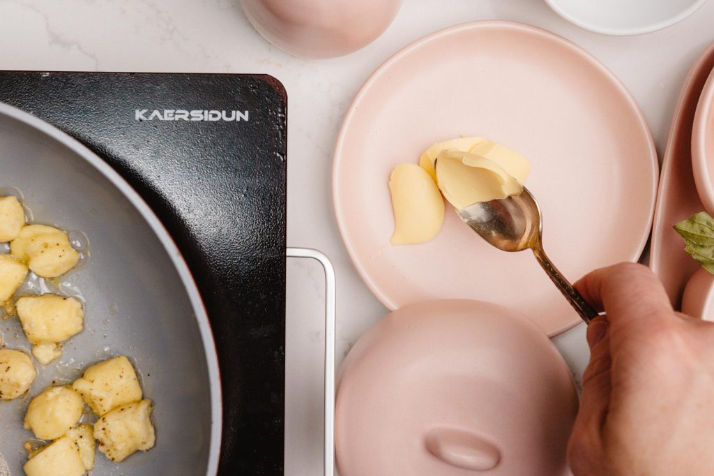 Choux Pastry-23 Choux Pastry