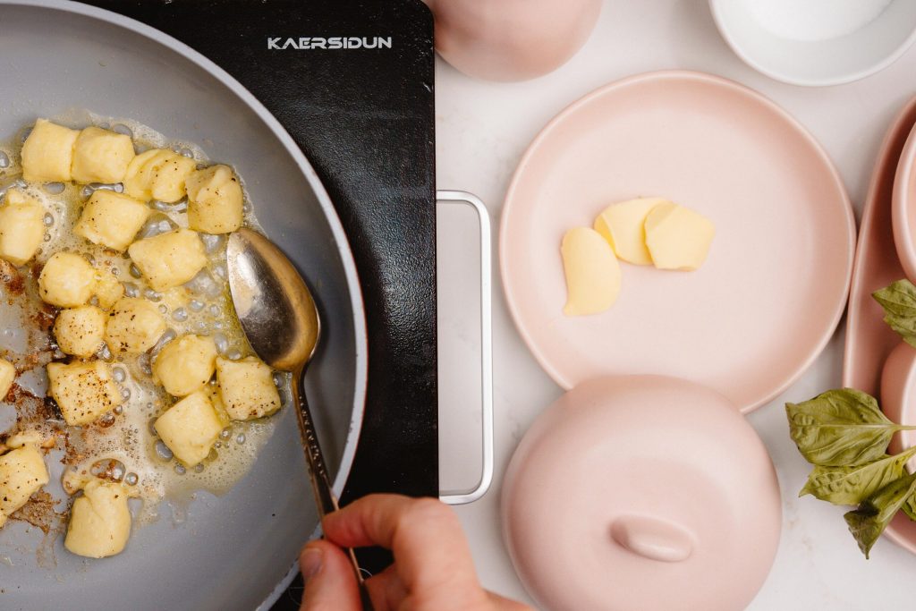 Choux Pastry-24 Choux Pastry