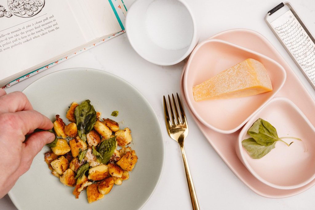 Choux Pastry-25 Choux Pastry