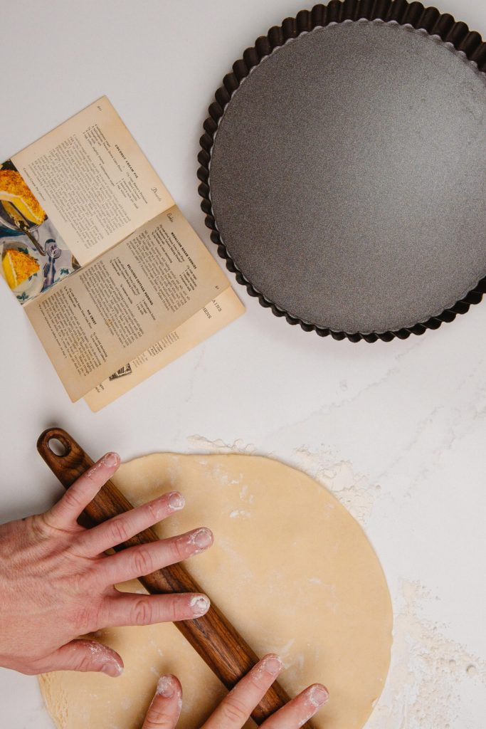 CoconutCreamPie-9 CoconutCreamPie