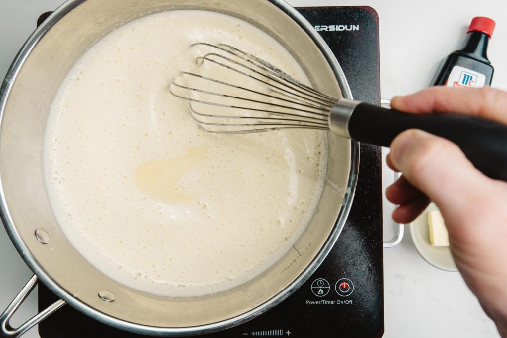 Crème_Pâtissière-11 Crème Pâtissière