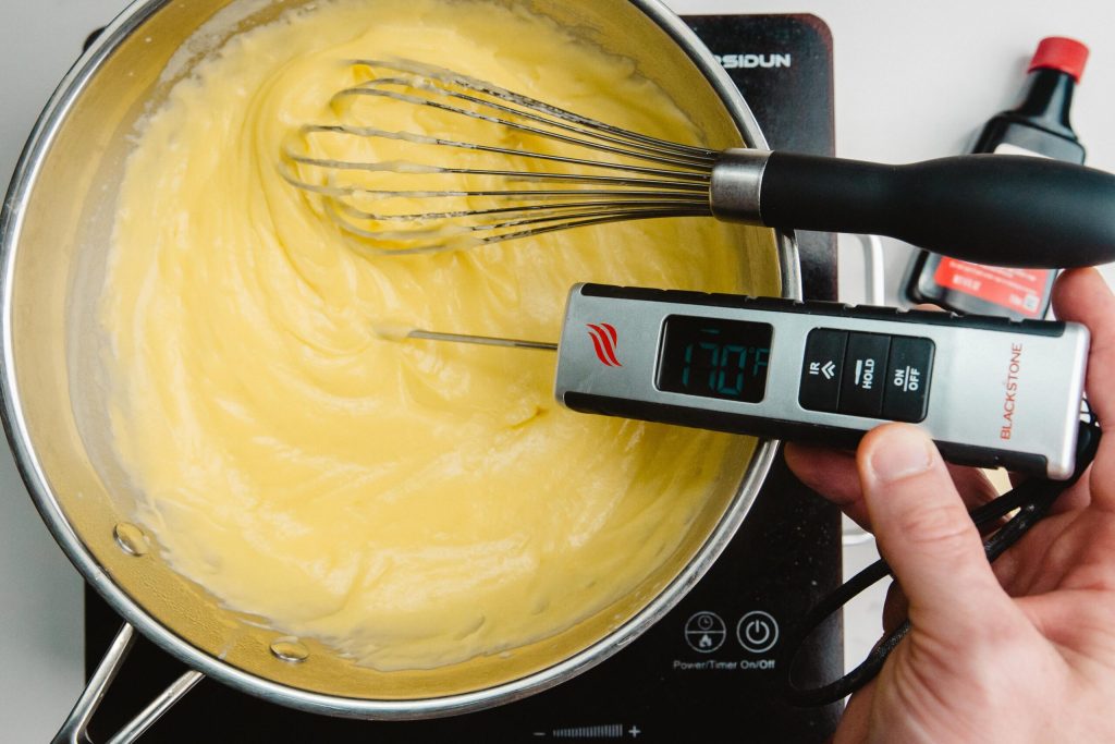 Crème_Pâtissière-13 Crème Pâtissière