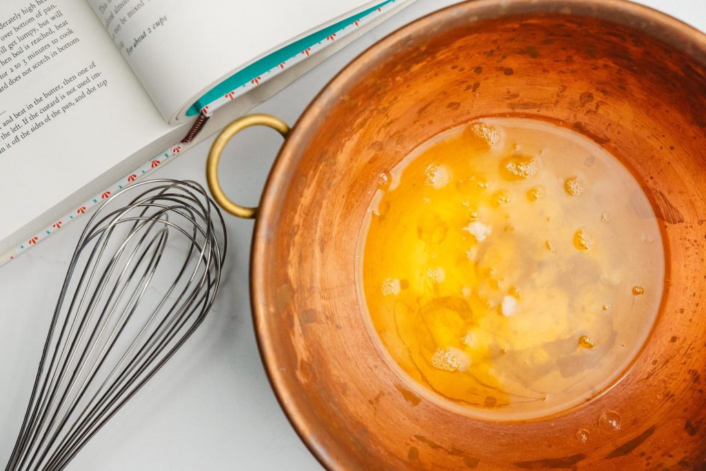 Crème_Pâtissière-16 Crème Pâtissière