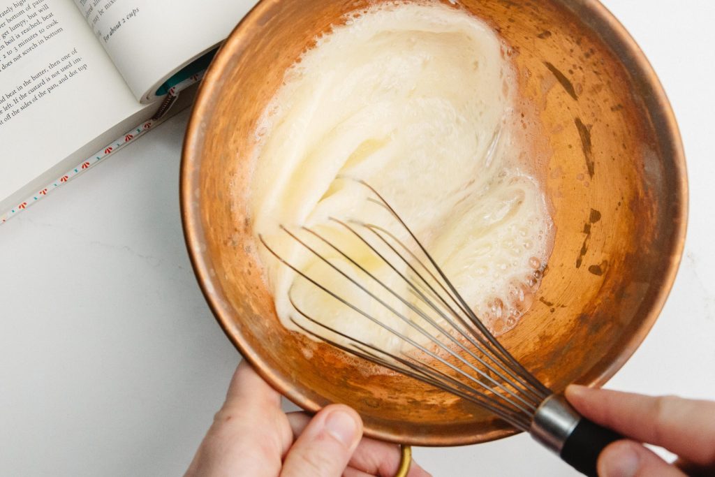 Crème_Pâtissière-18 Crème Pâtissière