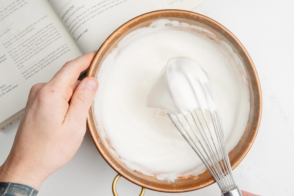 Crème_Pâtissière-19 Crème Pâtissière