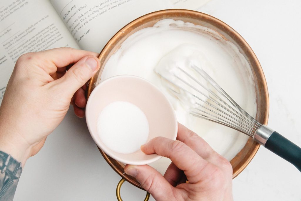 Crème_Pâtissière-20 Crème Pâtissière