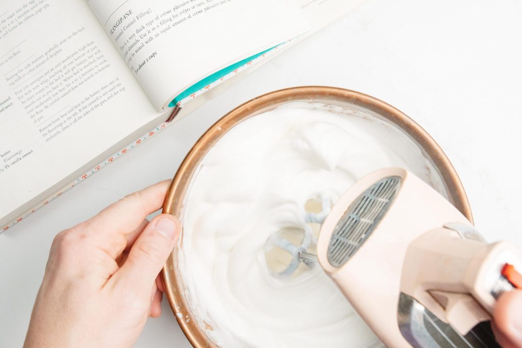 Crème_Pâtissière-21 Crème Pâtissière