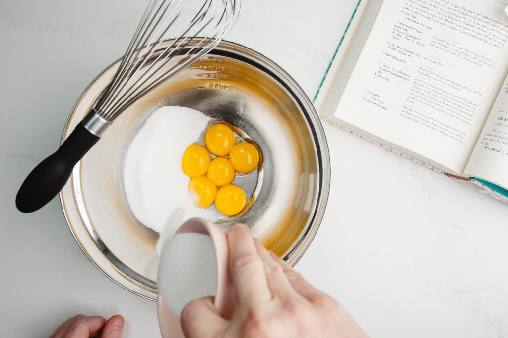 Crème_Pâtissière-3 Crème Pâtissière