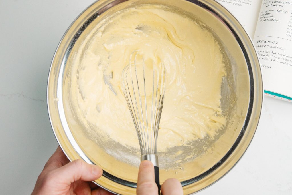 Crème_Pâtissière-7 Crème Pâtissière