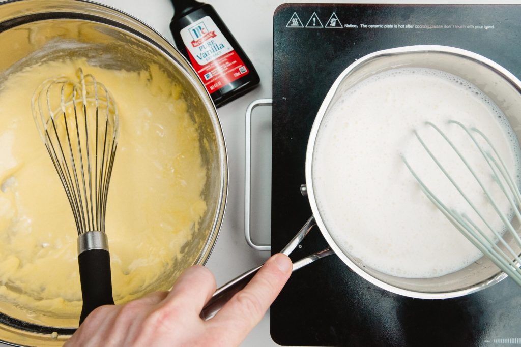 Crème_Pâtissière-8 Crème Pâtissière