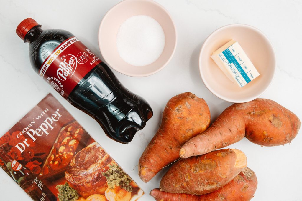 Dr.Pepper_Sweet_Potatoes-1 Dr.Pepper Sweet Potatoes