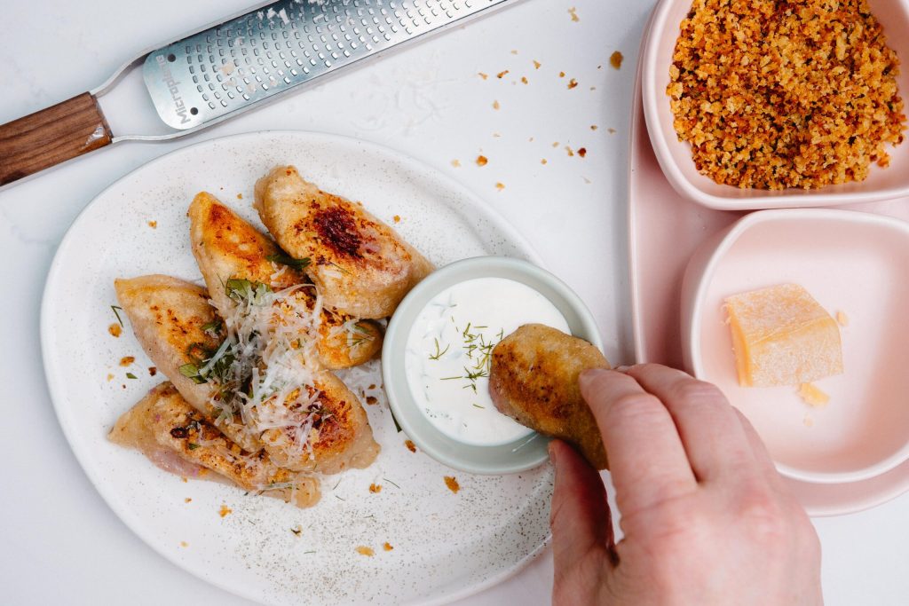 Pierogis-25 Pierogis