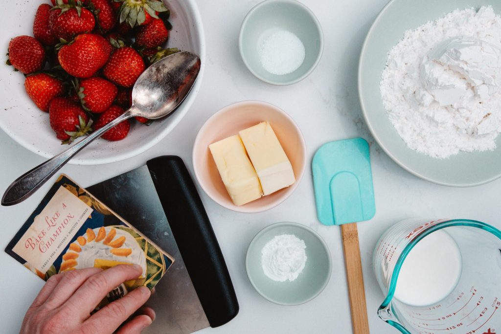 Stawberry_Shortcakes-1 Stawberry Shortcakes