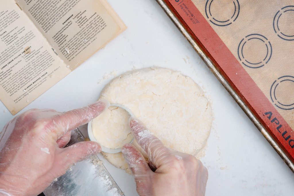 Stawberry_Shortcakes-11 Stawberry Shortcakes