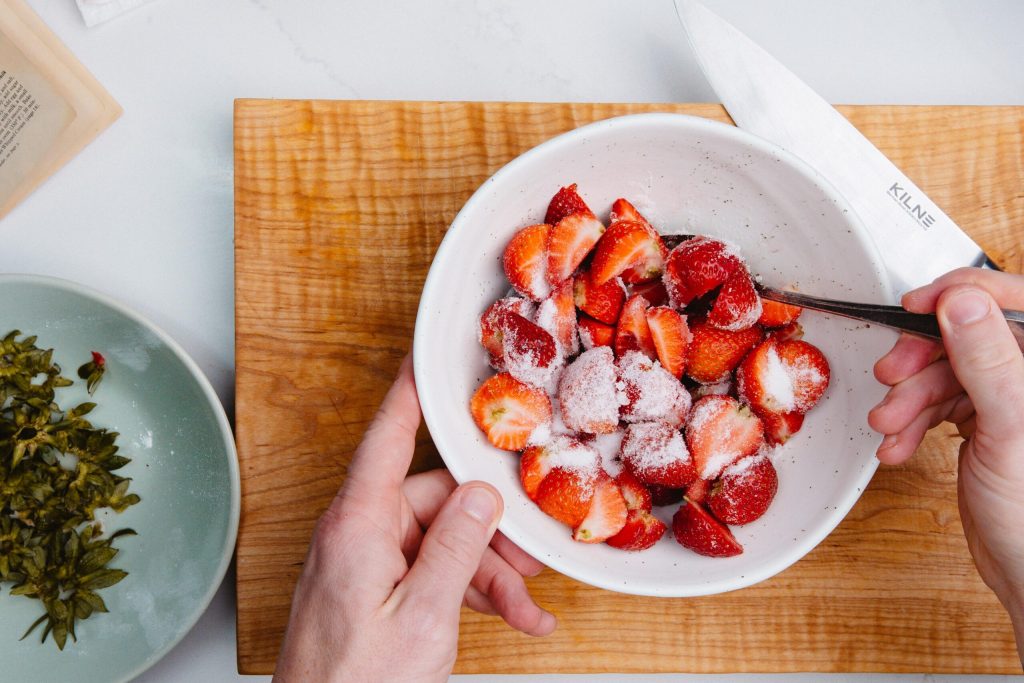 Stawberry_Shortcakes-15 Stawberry Shortcakes