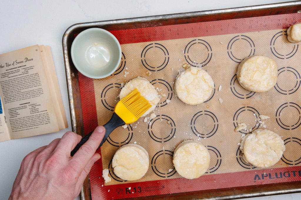 Stawberry_Shortcakes-16 Stawberry Shortcakes