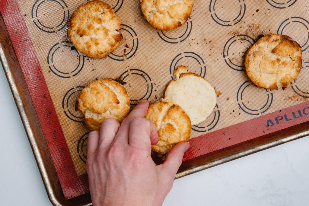 Stawberry_Shortcakes-19 Stawberry Shortcakes