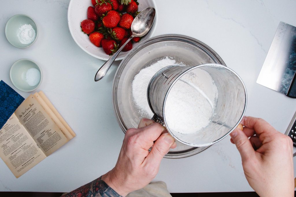 Stawberry_Shortcakes-2 Stawberry Shortcakes