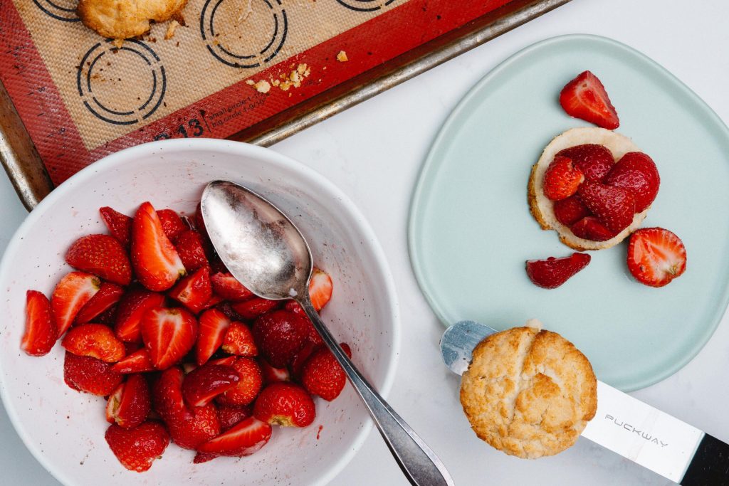 Stawberry_Shortcakes-21 Stawberry Shortcakes