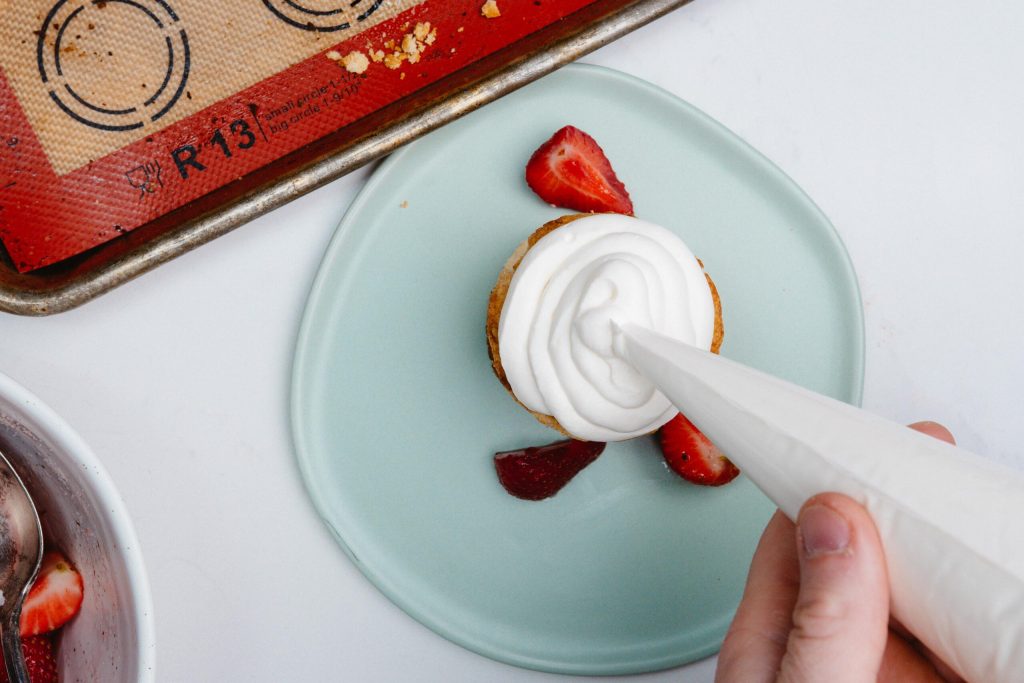 Stawberry_Shortcakes-22 Stawberry Shortcakes