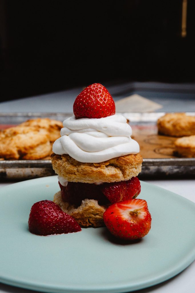 Stawberry_Shortcakes-23 Stawberry Shortcakes