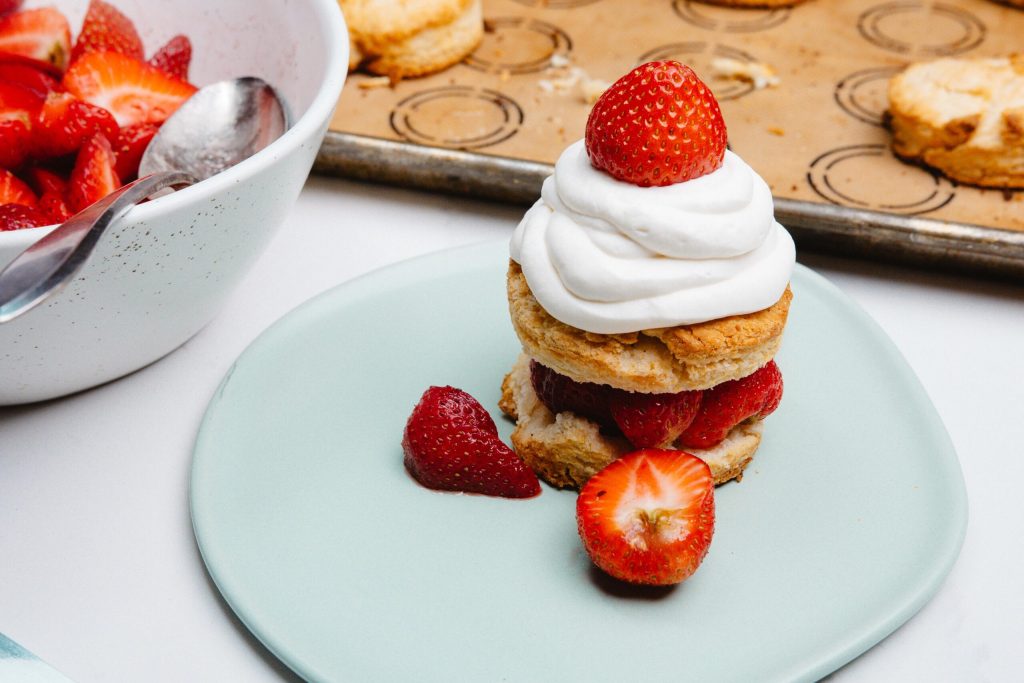 Stawberry_Shortcakes-24 Stawberry Shortcakes