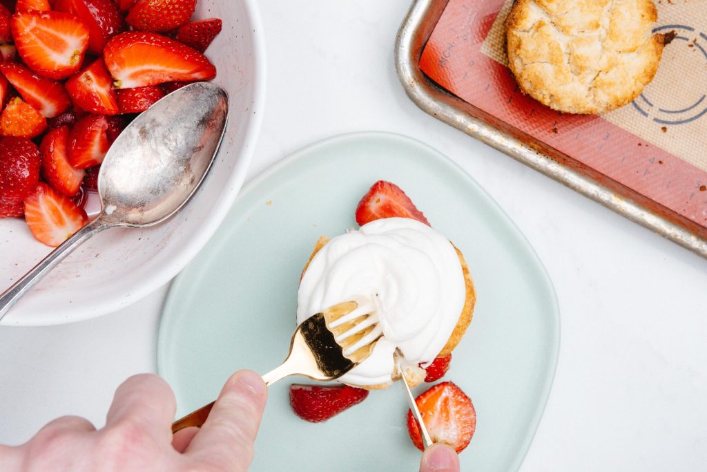 Stawberry_Shortcakes-25 Stawberry Shortcakes