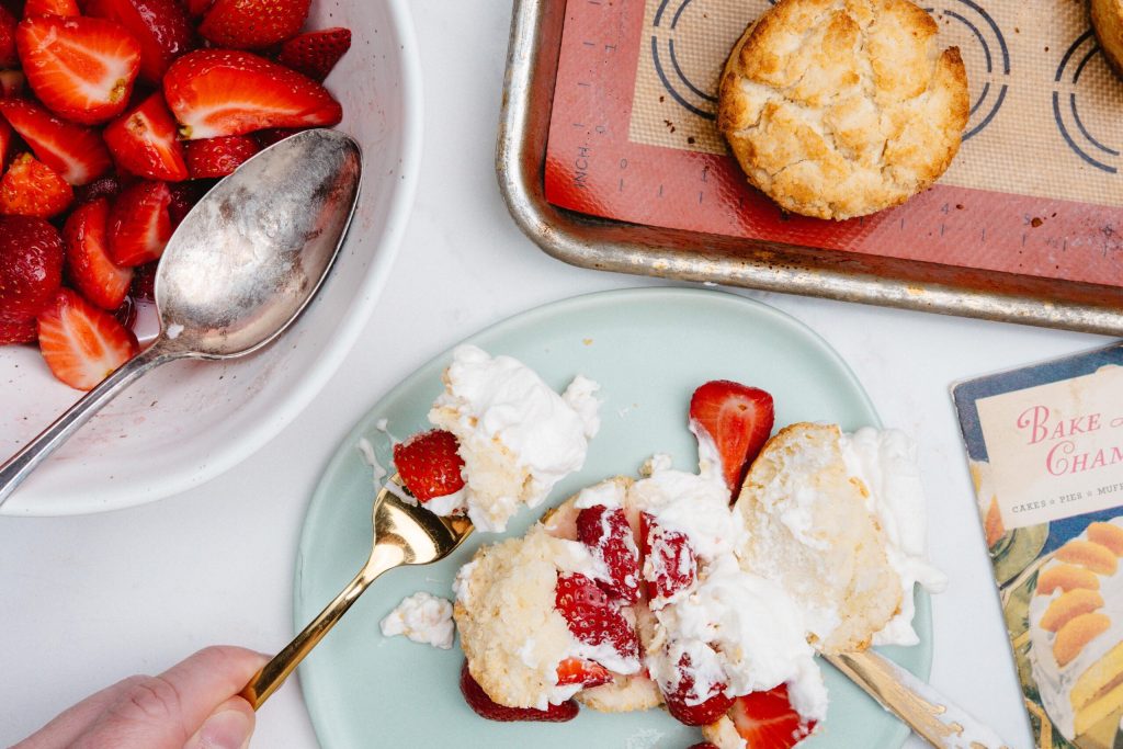 Stawberry_Shortcakes-26 Stawberry Shortcakes