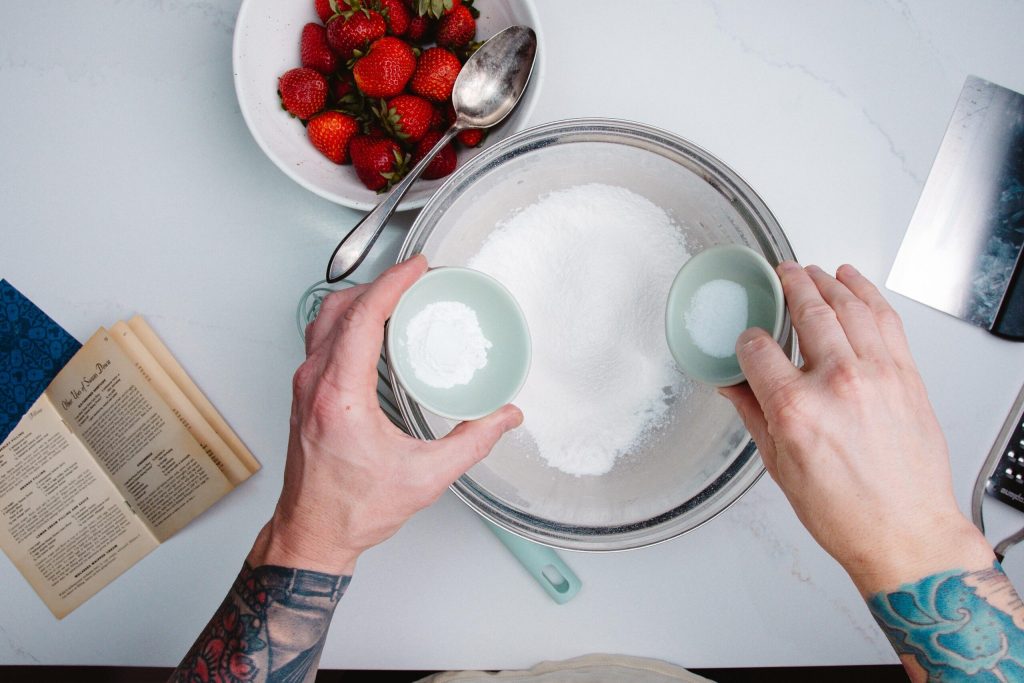 Stawberry_Shortcakes-3 Stawberry Shortcakes