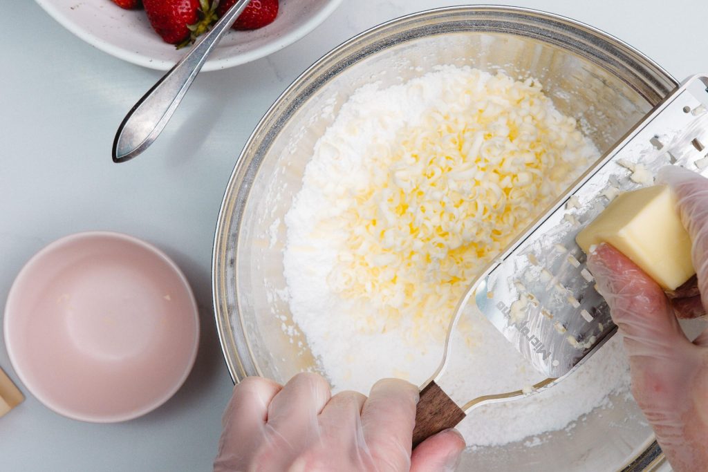 Stawberry_Shortcakes-5 Stawberry Shortcakes