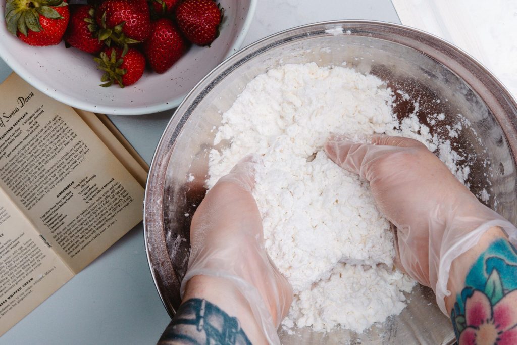 Stawberry_Shortcakes-7 Stawberry Shortcakes