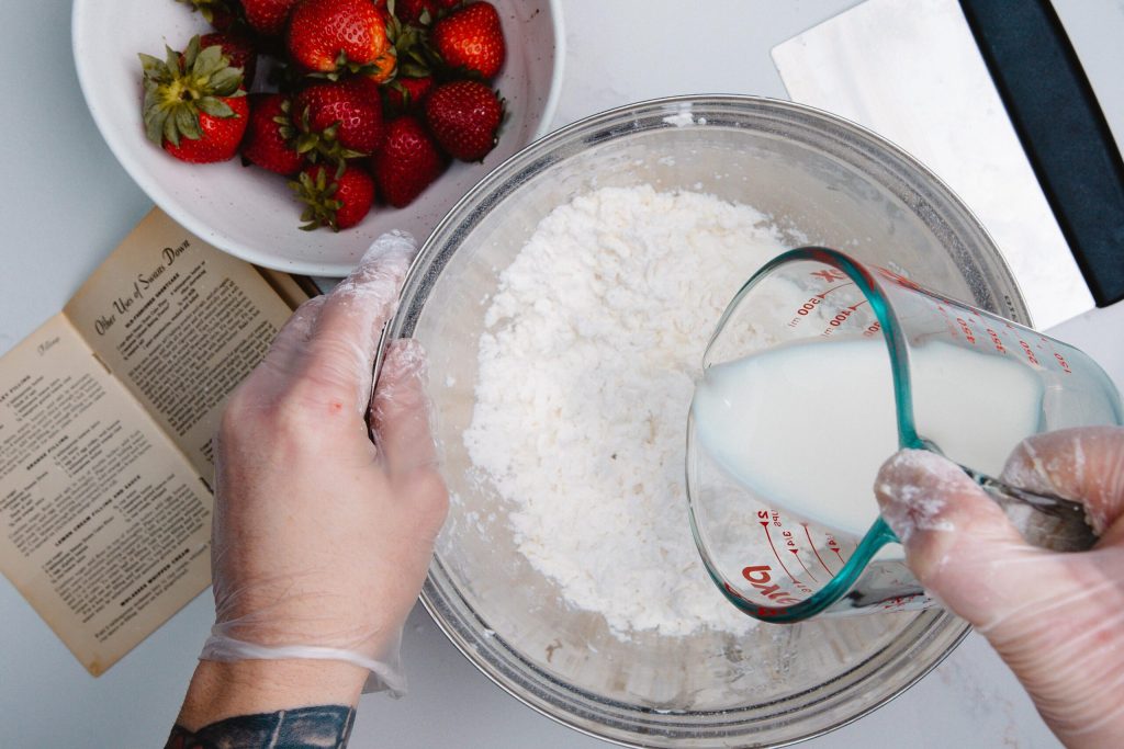 Stawberry_Shortcakes-8 Stawberry Shortcakes