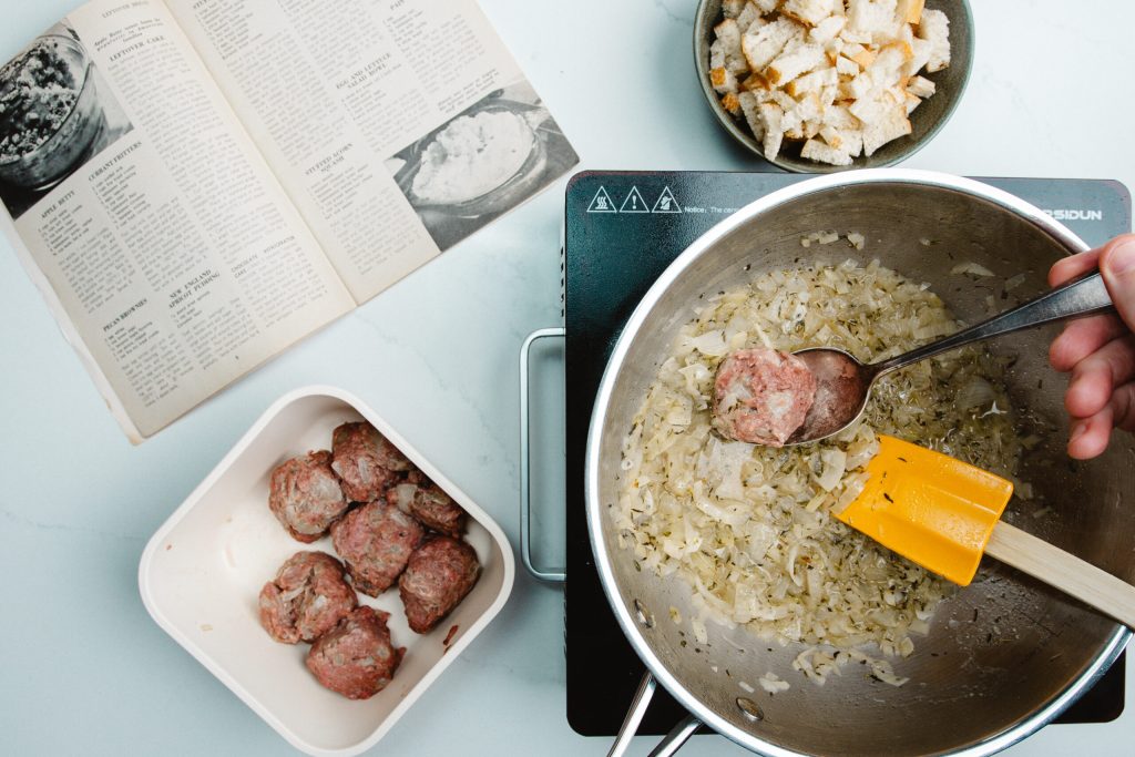 Stuffed_Acorn_Squash-5 Stuffed Acorn Squash