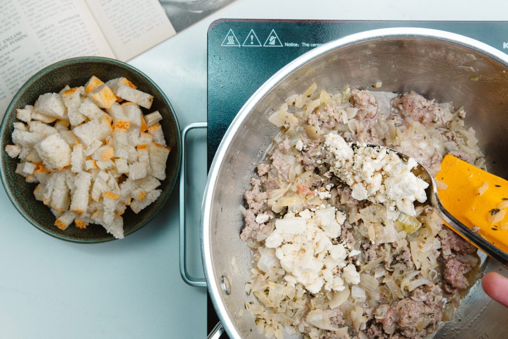 Stuffed_Acorn_Squash-6 Stuffed Acorn Squash